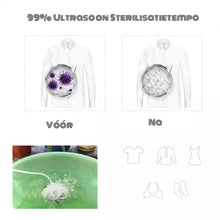 Afbeelding in Gallery-weergave laden, MiniSone™ - Draagbare Wasmachine
