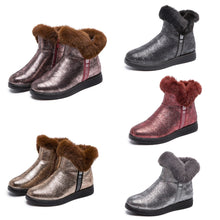 Afbeelding in Gallery-weergave laden, &quot;Samantha&quot; Warme Winterboots
