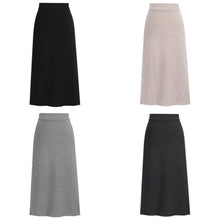 Afbeelding in Gallery-weergave laden, &quot;Cindy&quot; Eleganter Bleistiftrock
