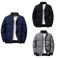 Afbeelding in Gallery-weergave laden, &quot;Steve&quot; Veste matelassée chaude
