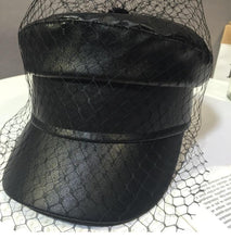 Afbeelding in Gallery-weergave laden, Stylischer Hut
