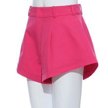 Afbeelding in Gallery-weergave laden, Pink Loose Shorts
