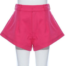 Afbeelding in Gallery-weergave laden, Pink Loose Shorts
