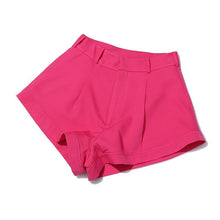 Afbeelding in Gallery-weergave laden, Pink Loose Shorts

