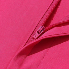 Afbeelding in Gallery-weergave laden, Pink Loose Shorts
