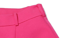 Afbeelding in Gallery-weergave laden, Pink Loose Shorts

