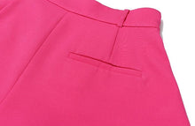 Afbeelding in Gallery-weergave laden, Pink Loose Shorts
