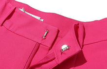 Afbeelding in Gallery-weergave laden, Pink Loose Shorts
