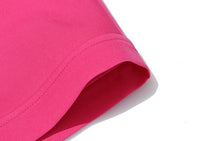 Afbeelding in Gallery-weergave laden, Pink Loose Shorts
