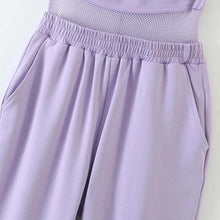 Afbeelding in Gallery-weergave laden, Zweiteiliges Sport-Set
