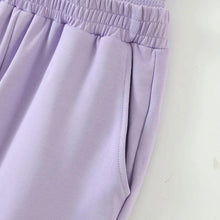 Afbeelding in Gallery-weergave laden, Zweiteiliges Sport-Set
