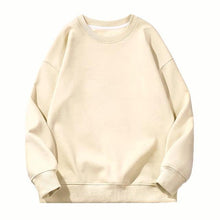Afbeelding in Gallery-weergave laden, Beige Sweatshirt 1
