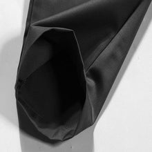 Afbeelding in Gallery-weergave laden, Lässige Hose mit hoher Taille
