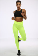 Afbeelding in Gallery-weergave laden, GYMSTAR™ Push Up Leggings
