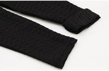 Afbeelding in Gallery-weergave laden, GYMSTAR™ Push Up Leggings
