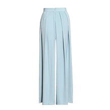 Afbeelding in Gallery-weergave laden, Stilvolle Hose mit hoher Taille
