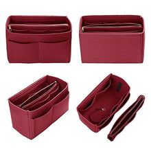 Afbeelding in Gallery-weergave laden, SmartBag™ Handtaschen-Organizer
