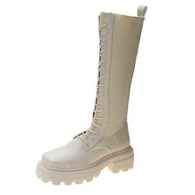 Afbeelding in Gallery-weergave laden, &quot;Michaela&quot; Comfortabele Chelsea Boots
