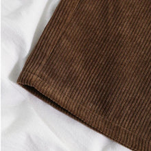 Afbeelding in Gallery-weergave laden, Elegante Vintage-Hose mit hoher Taille
