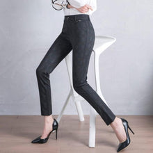 Afbeelding in Gallery-weergave laden, &quot;Ambra&quot; Pantalon stretch
