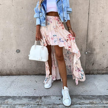 Afbeelding in Gallery-weergave laden, &quot;Nadina&quot; Boho-Rock
