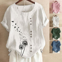 Afbeelding in Gallery-weergave laden, &quot;Belinda&quot; Designer-Tunika
