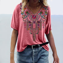 Afbeelding in Gallery-weergave laden, &quot;Sitonia&quot; Designer-Bluse
