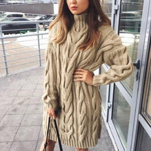 Afbeelding in Gallery-weergave laden, &quot;Dianna&quot; Kuscheliger Pullover
