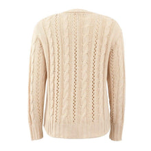 Afbeelding in Gallery-weergave laden, &quot;Roxi&quot; Modischer Strickpullover
