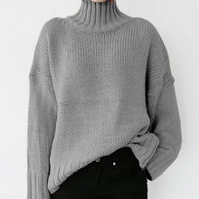 Afbeelding in Gallery-weergave laden, &quot;Janny&quot; Eleganter warmer Pullover
