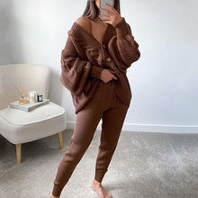 Afbeelding in Gallery-weergave laden, &quot;Bettina&quot; Eleganter Zweiteiler
