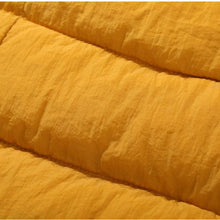 Afbeelding in Gallery-weergave laden, &quot;Ariana&quot; Gilet long stylé
