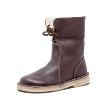 Afbeelding in Gallery-weergave laden, &quot;Sherry&quot; Casual Woestijn Laarzen
