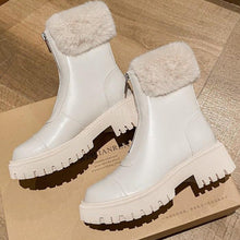 Afbeelding in Gallery-weergave laden, &quot;Vanessa&quot; Warme Designerlaarzen
