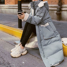 Afbeelding in Gallery-weergave laden, &quot;Marta&quot; Warme Winterjas
