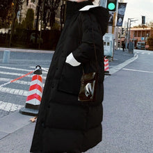 Afbeelding in Gallery-weergave laden, &quot;Marta&quot; Warme Winterjas
