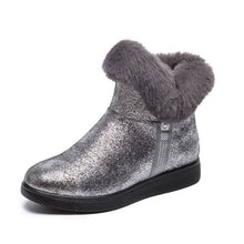 Afbeelding in Gallery-weergave laden, &quot;Samantha&quot; Warme Winterboots
