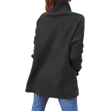 Afbeelding in Gallery-weergave laden, &quot;Iris&quot; Oversize Coltrui
