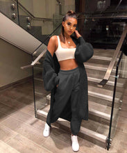 Afbeelding in Gallery-weergave laden, &quot;Vanessa&quot; Modieus Vest
